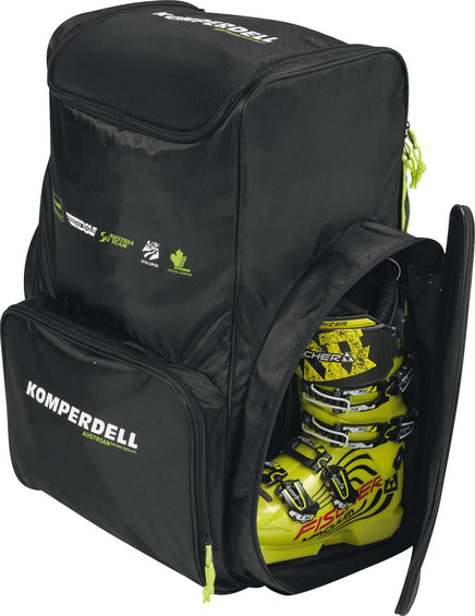 Komperdell Nationalteam Ski Boot Bag