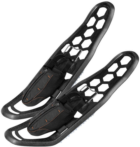 Komperdell Carbon - Air Frame 25 Snowshoes - Unisex