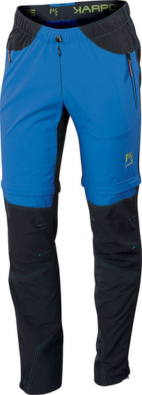 Karpos Rock Multiform Zip-Off Pants - Men's