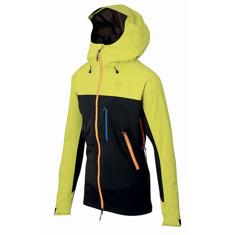 Karpos Jorasses Plus Jacket - Men's