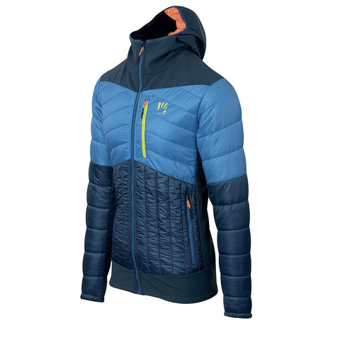 Karpos Lastei Evo Jacket - Men's