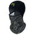 Karpos Alagna Balaclava - Black Dark Grey