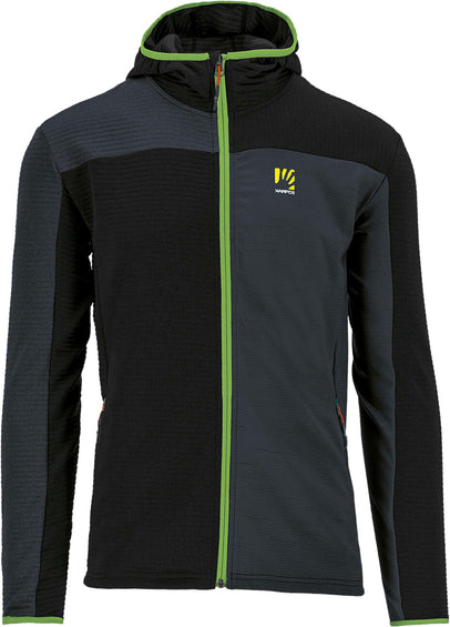 Karpos Nuvolau Fleece - Men's