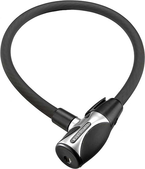 Kryptonite Kryptoflex 1565 Key Cable Lock - 65cm