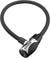 Kryptonite Kryptoflex 1565 Key Cable Lock - 65cm - No Color