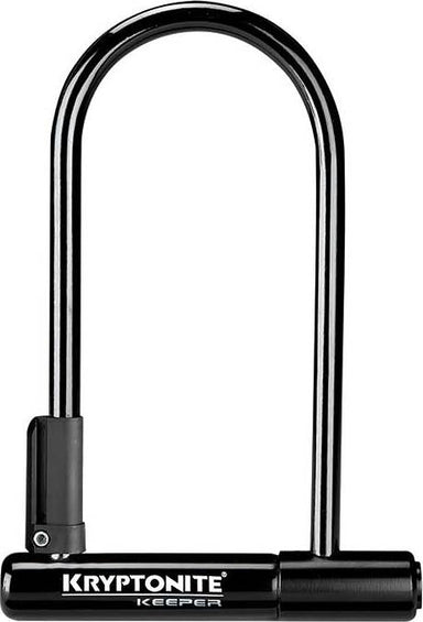 Kryptonite Keeper 12 Standard U-Lock