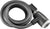Kryptonite Kryptoflex Key Cable Lock - Black - Grey
