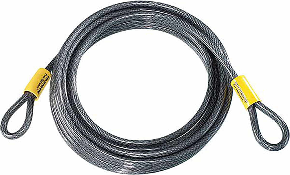 Kryptonite Kryptoflex 3010 Double Loop Cable Altitude Sports