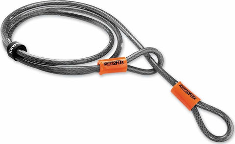 Kryptonite Kryptoflex 1007 Looped Cable