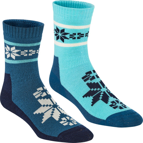 Kari Traa Rusa Wool Socks - Women's