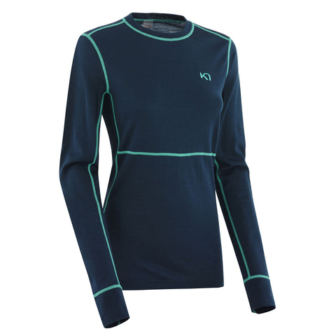 Kari Traa Women's Ulla Long Sleeves