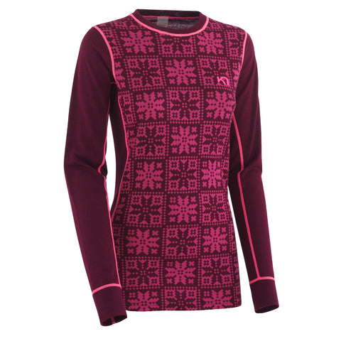 Kari Traa Women's Vrang Long Sleeves