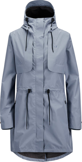 Kari Traa Gjerald Long Jacket - Women's