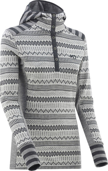 Kari Traa Akle Hood - Women's