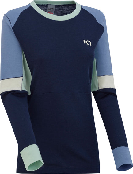 Kari Traa Yndling Long Sleeve - Women's