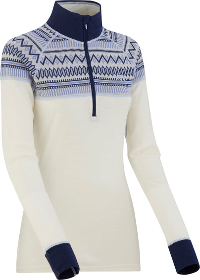 Kari Traa Lokke Half Zip - Women's
