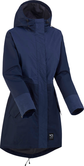 Kari Traa Mølster Long Jacket - Women's