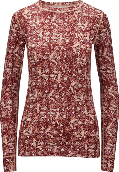 Kari Traa Fryd Long sleeve - Women's