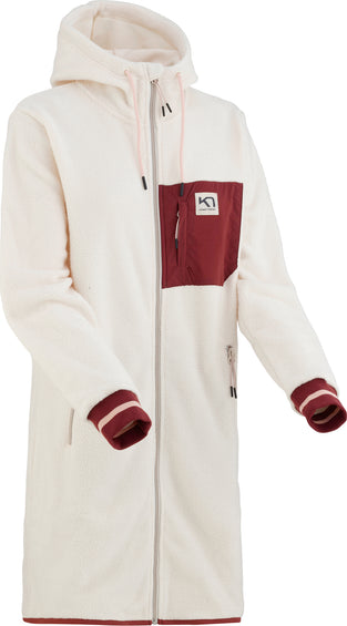 Kari Traa Røthe Long Hood - Women's
