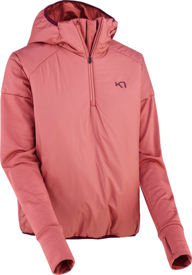 Kari Traa Solveig Hybrid Jacket - Women's