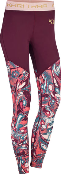 Kari Traa Beatrice Tights - Women's