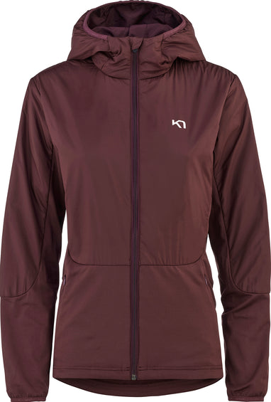 Kari Traa Sanne Hybrid Jacket - Women's