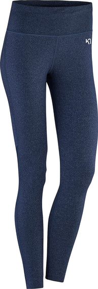 Kari Traa Julie High Waist Tights - Women's