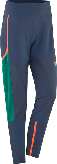 Kari Traa Voss Hybrid Tights - Women's