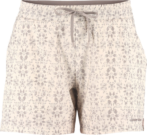 Kari Traa Ruth 5 In Bermuda Shorts - Women's
