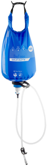 Katadyn Gravity BeFree 6.0L Microfilter