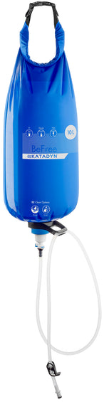 Katadyn Gravity BeFree 10.0L Microfilter