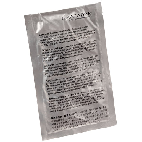 Katadyn Combi Carbon Replacement (2 Pack)