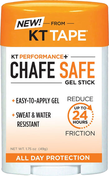 KT Tape Chafe Safe Gel Stick