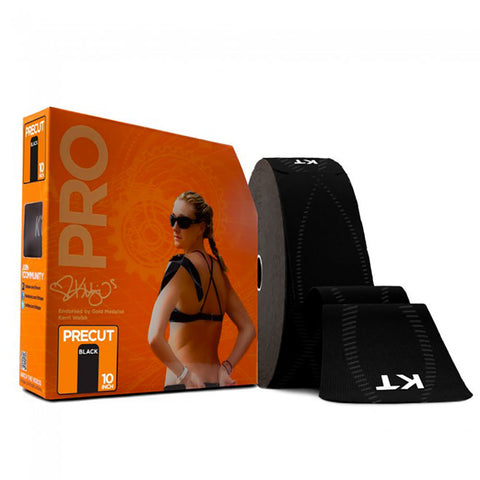 KT Tape KT Tape Pro Jumbo Adhesive Support Precut Strips