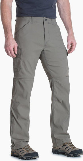KÜHL Renegade Cargo Convertible Pant - Men's
