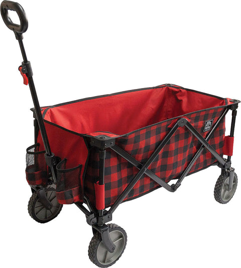 Kuma Outdoor Gear Bear Buggy Cart