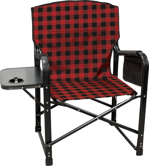 Kuma Outdoor Gear Bear Paws Chair With Side table