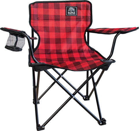 Kuma Outdoor Gear Cub Junior Chair - Youth