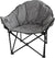 Kuma Outdoor Gear Lazy Bear Chair - Heather Grey