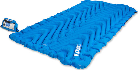 Klymit Double V Sleeping Pad