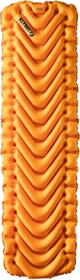 Klymit Insulated Static V Lite Sleeping Pad