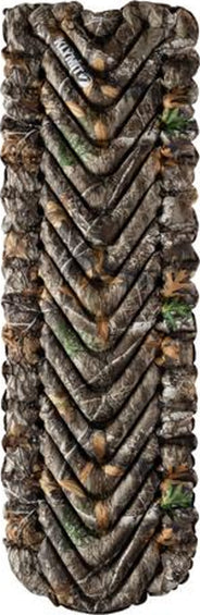 Klymit Insulated Static V Sleeping Pad