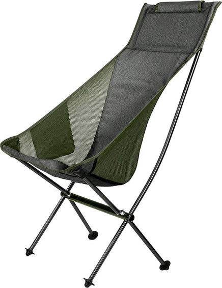 Klymit Ridgeline Camp Chair