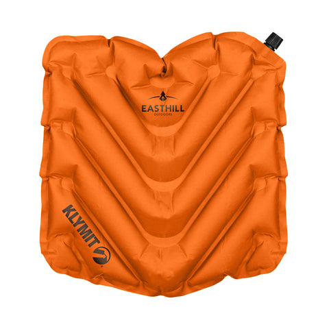Klymit V Seat Cushion