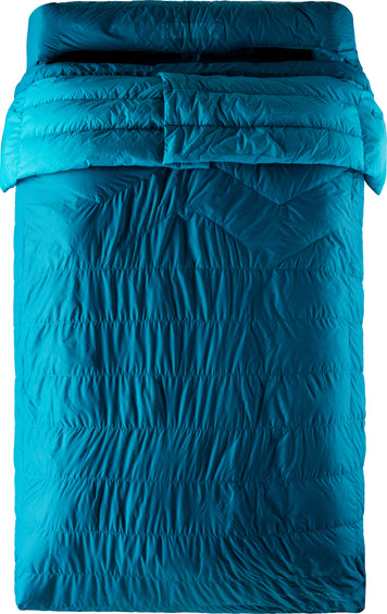 Klymit KSB 30 F / -1.1 C Double Down Sleeping Bag - Unisex