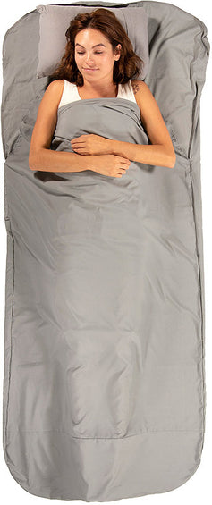 Klymit Nest Sleeping Bag Liner - Large