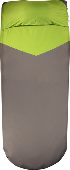 Klymit Luxe V Sheet Pad Cover