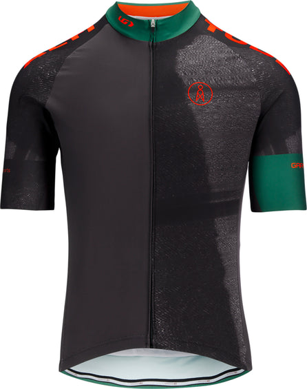 Garneau Altitude Sports X Garneau Slick 3 Standard Fit Jersey - Men's