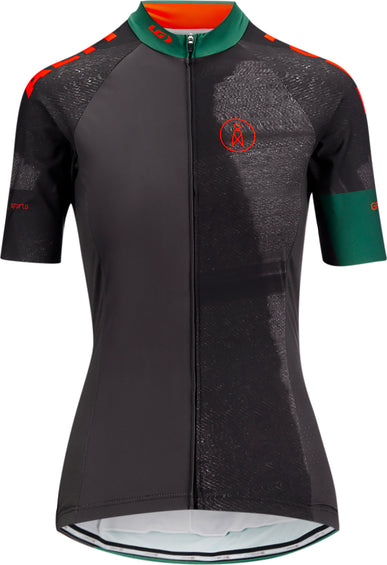 Garneau Altitude Sports X Garneau Slick 3 Standard Fit Jersey - Women's