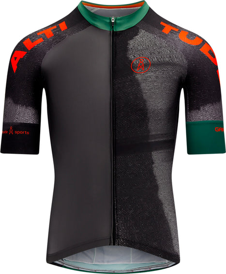 Garneau Altitude Sports X Garneau Mondo 3 Jersey - Men's